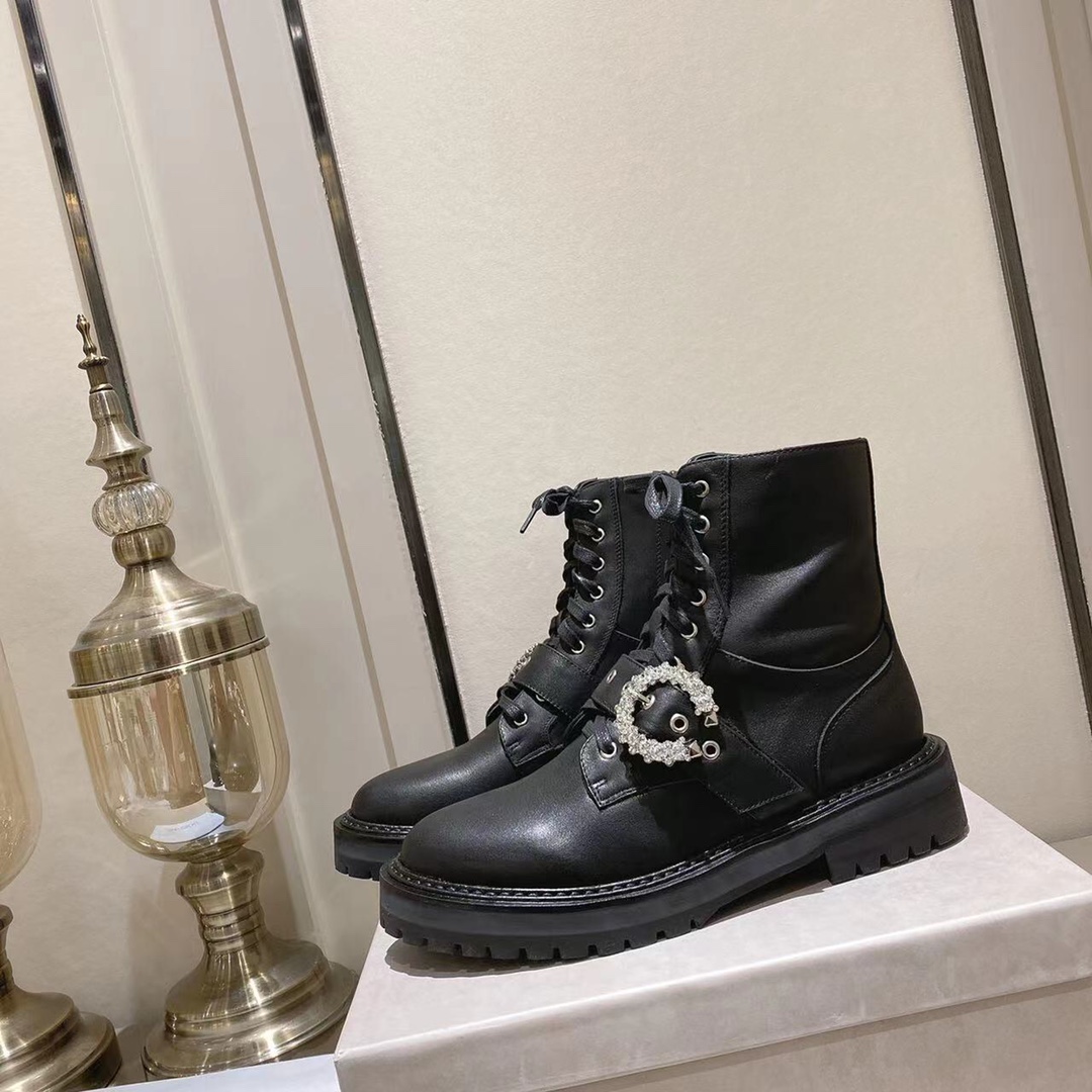 jimmychoo Short boots