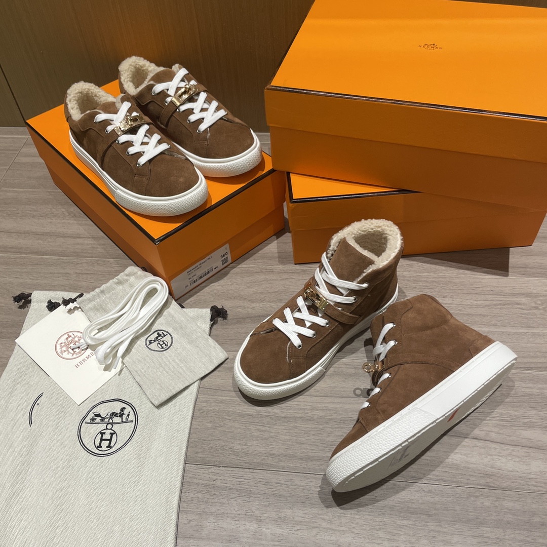 Hemers Kelly Short boots