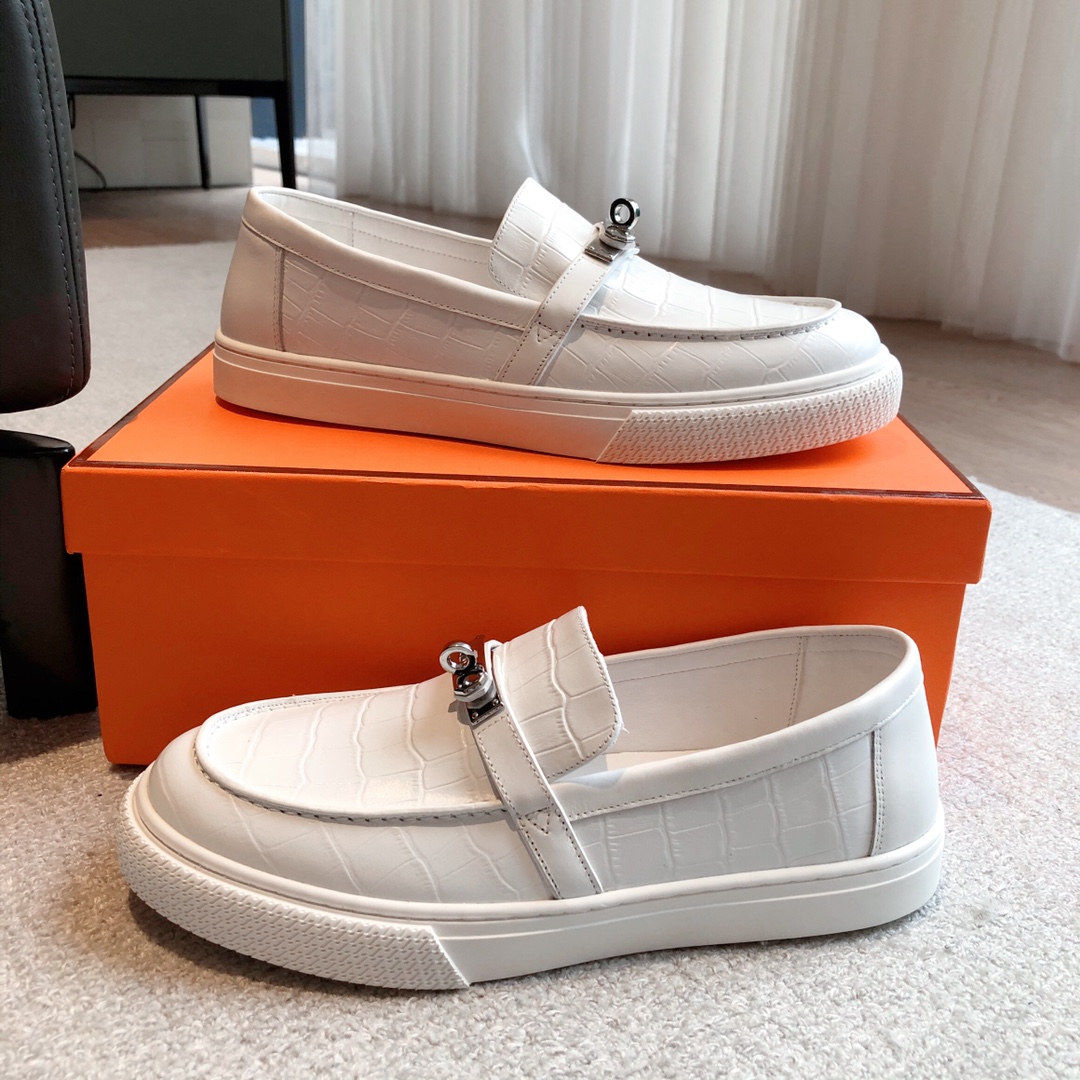 Hermes Kelly Casual shoes