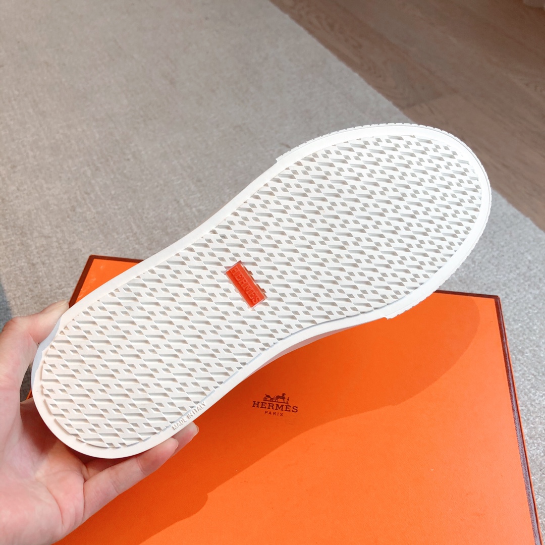 Hermes Kelly Casual shoes