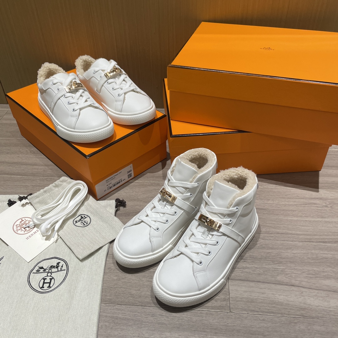 Hemers Kelly Short boots