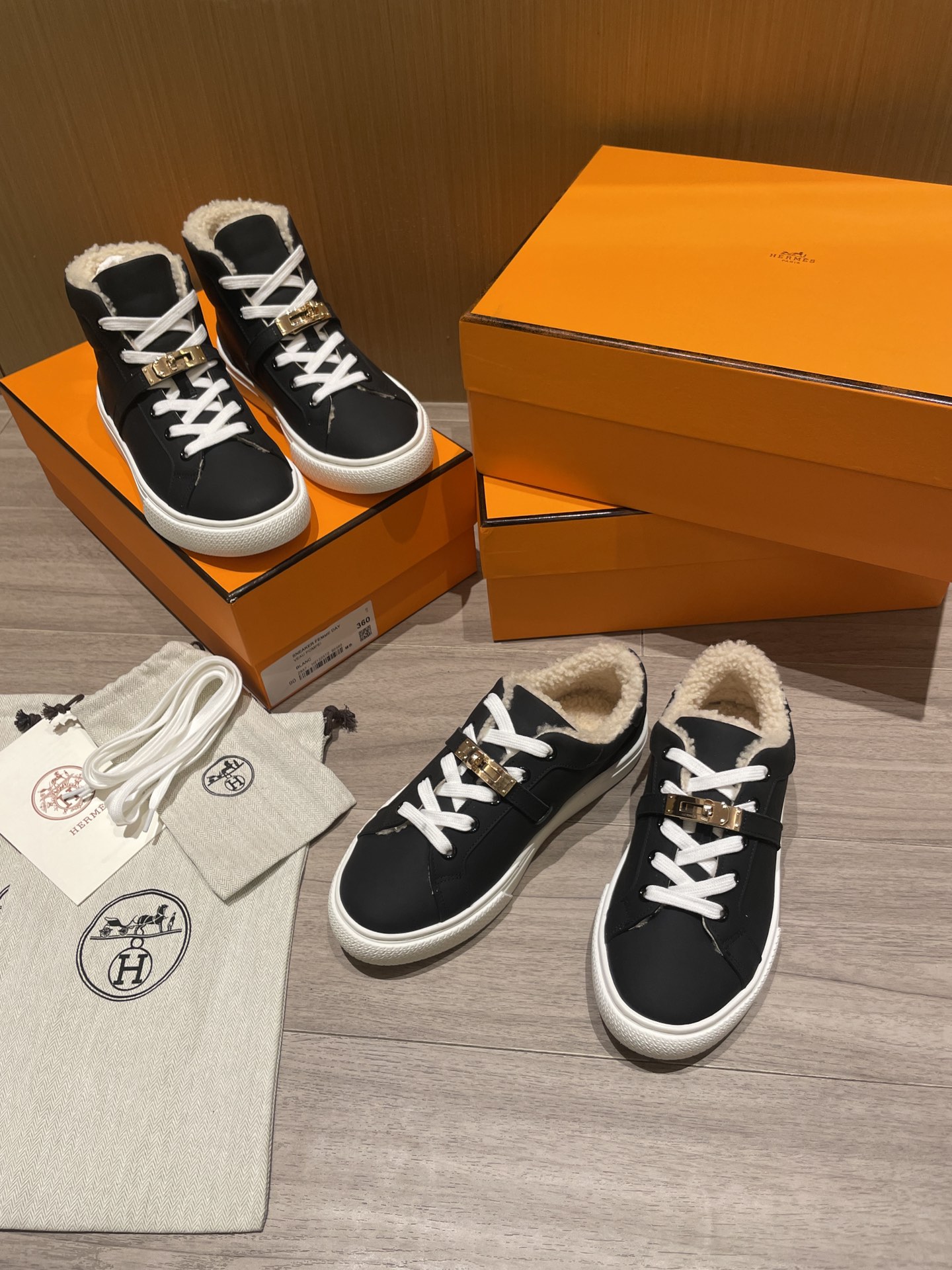 Hemers Kelly Casual shoes