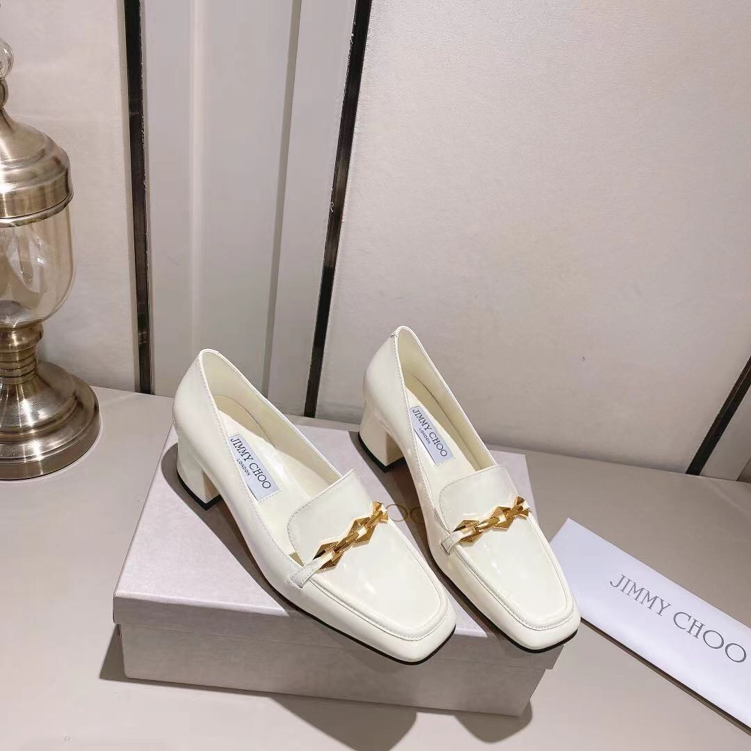 Jimmy Choo Lefu shoes