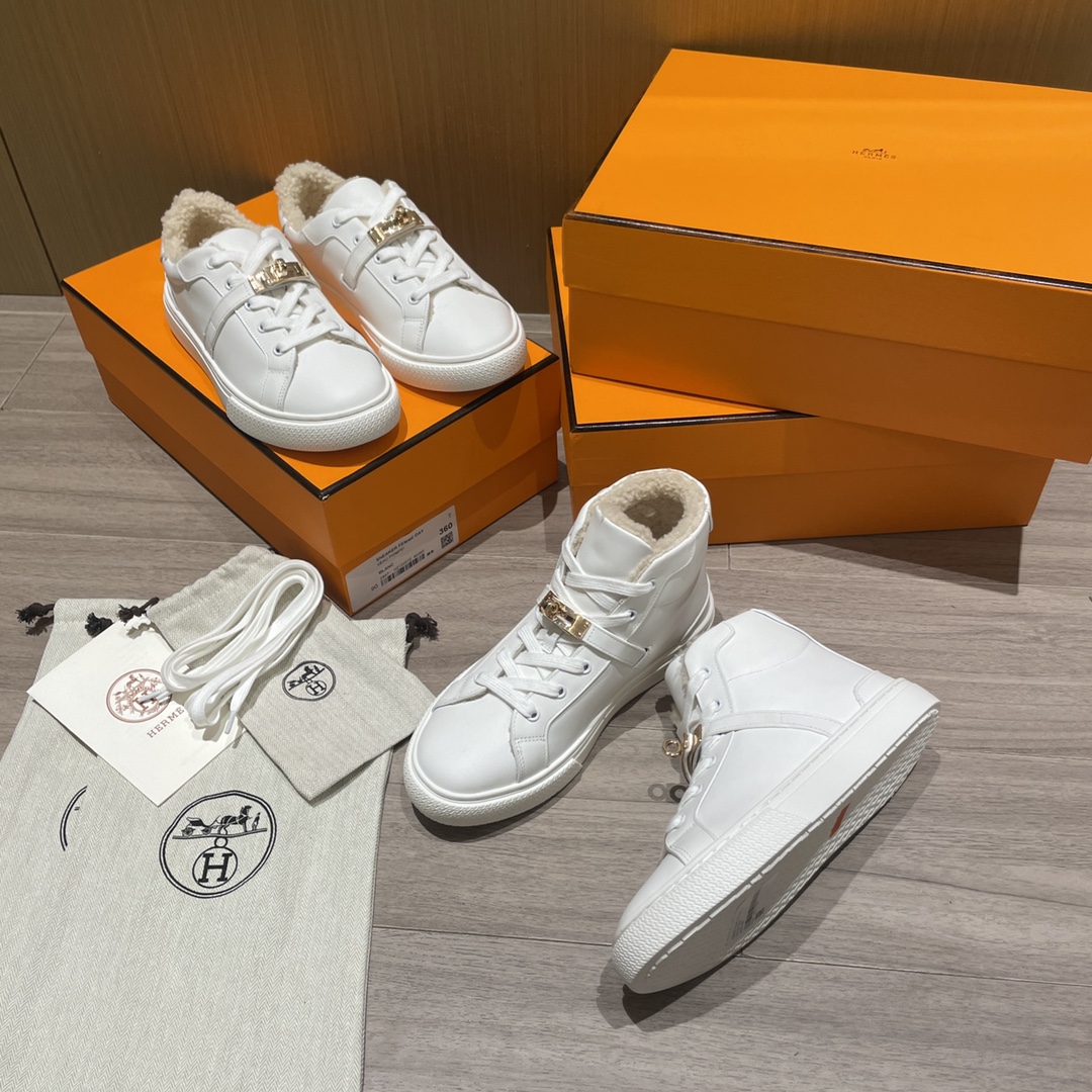 Hemers Kelly Short boots