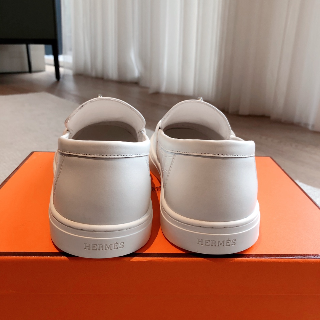 Hermes Kelly Casual shoes