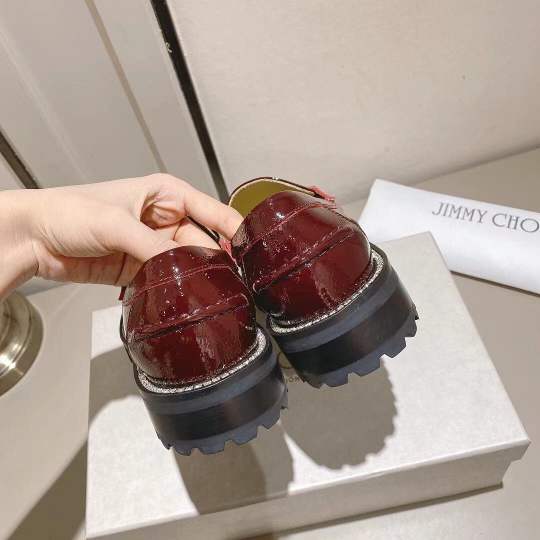 Jimmy Choo Lefu shoes