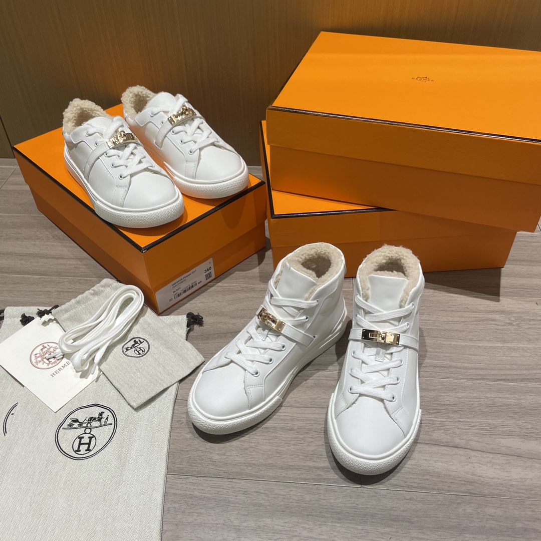 Hemers Kelly Short boots