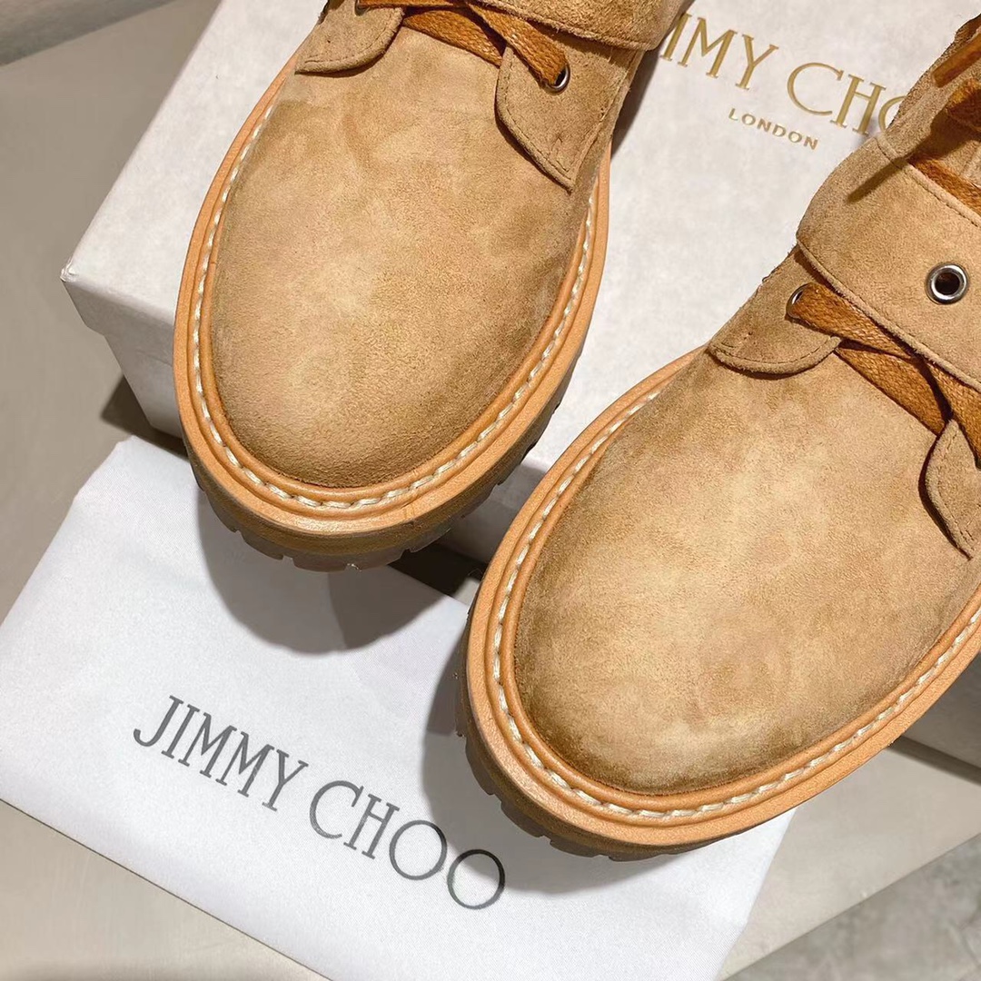 jimmychoo Short boots