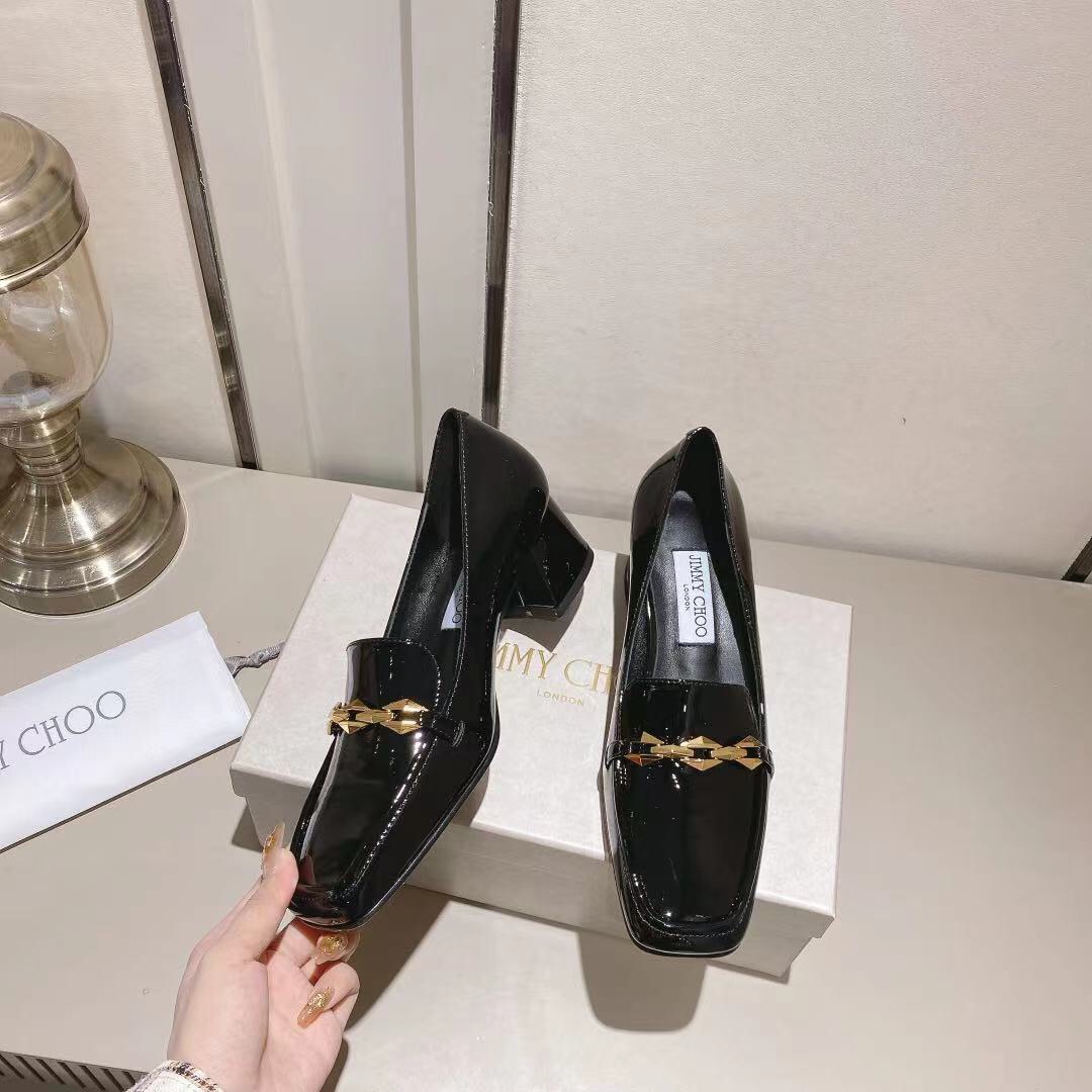Jimmy Choo Lefu shoes