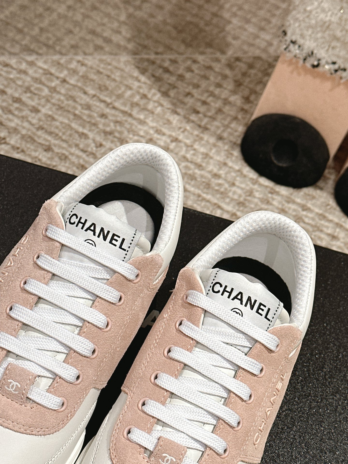 Chanel Casual shoes