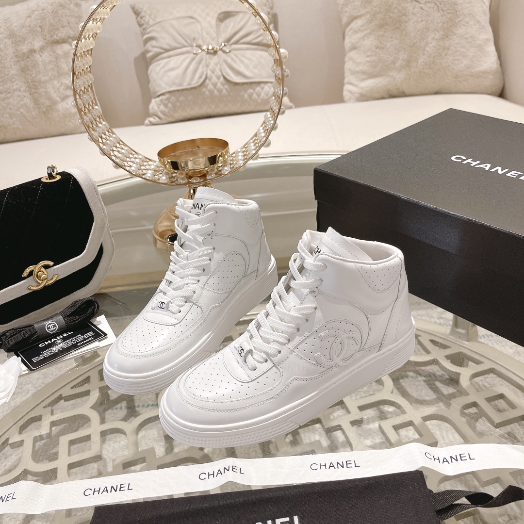 Chanel Casual shoes