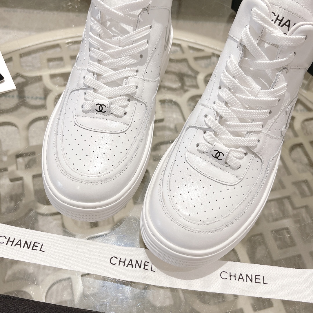 Chanel Casual shoes