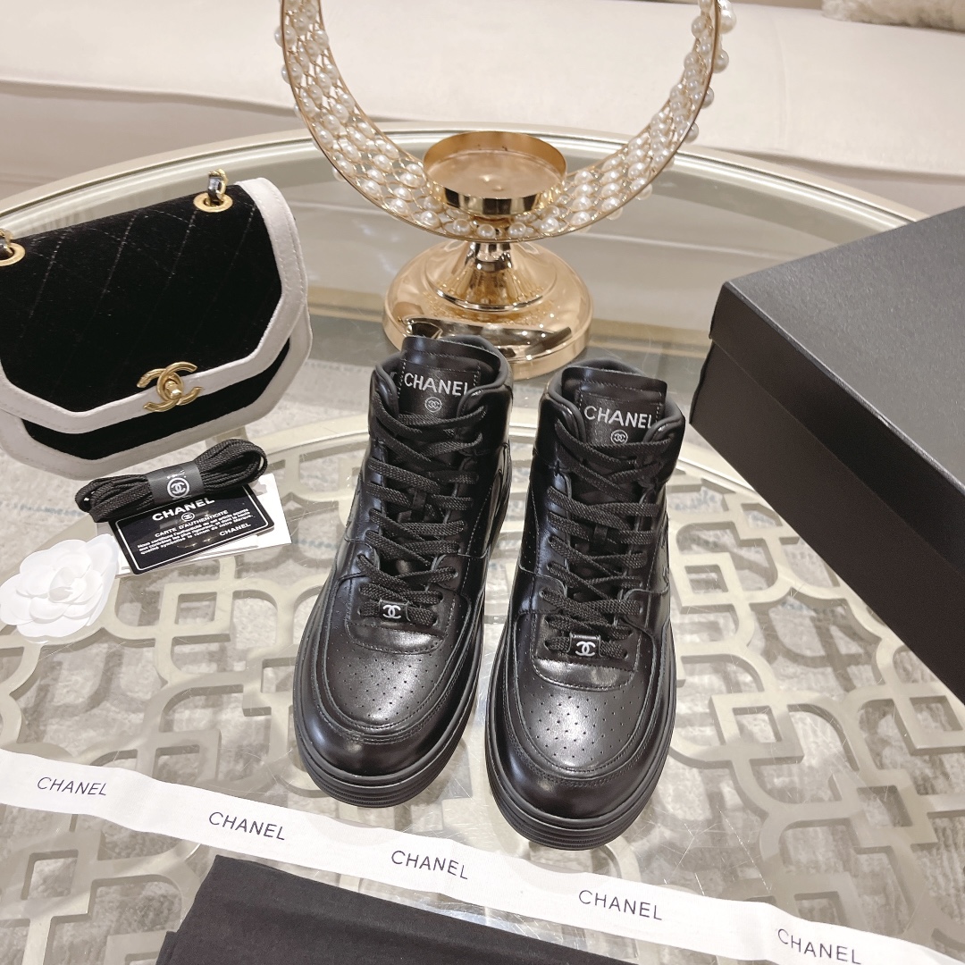 Chanel Casual shoes