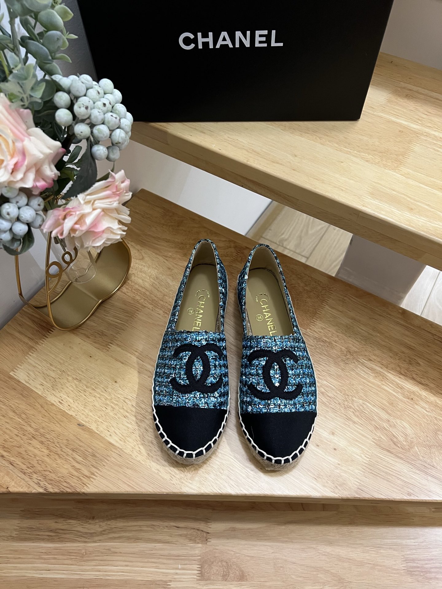Chanel Casual shoes