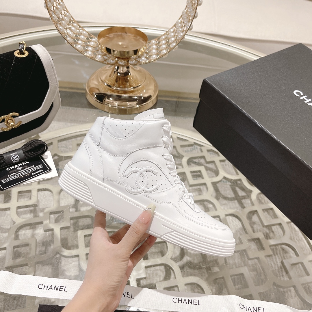 Chanel Casual shoes