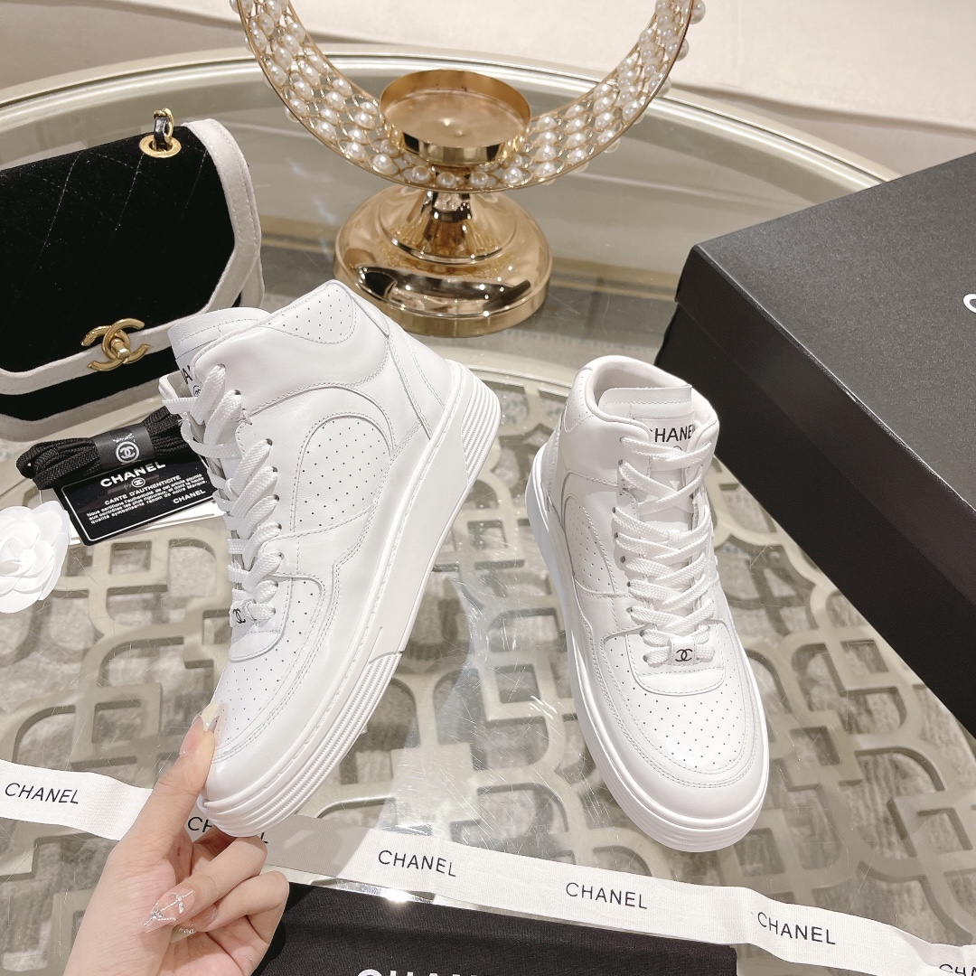 Chanel Casual shoes