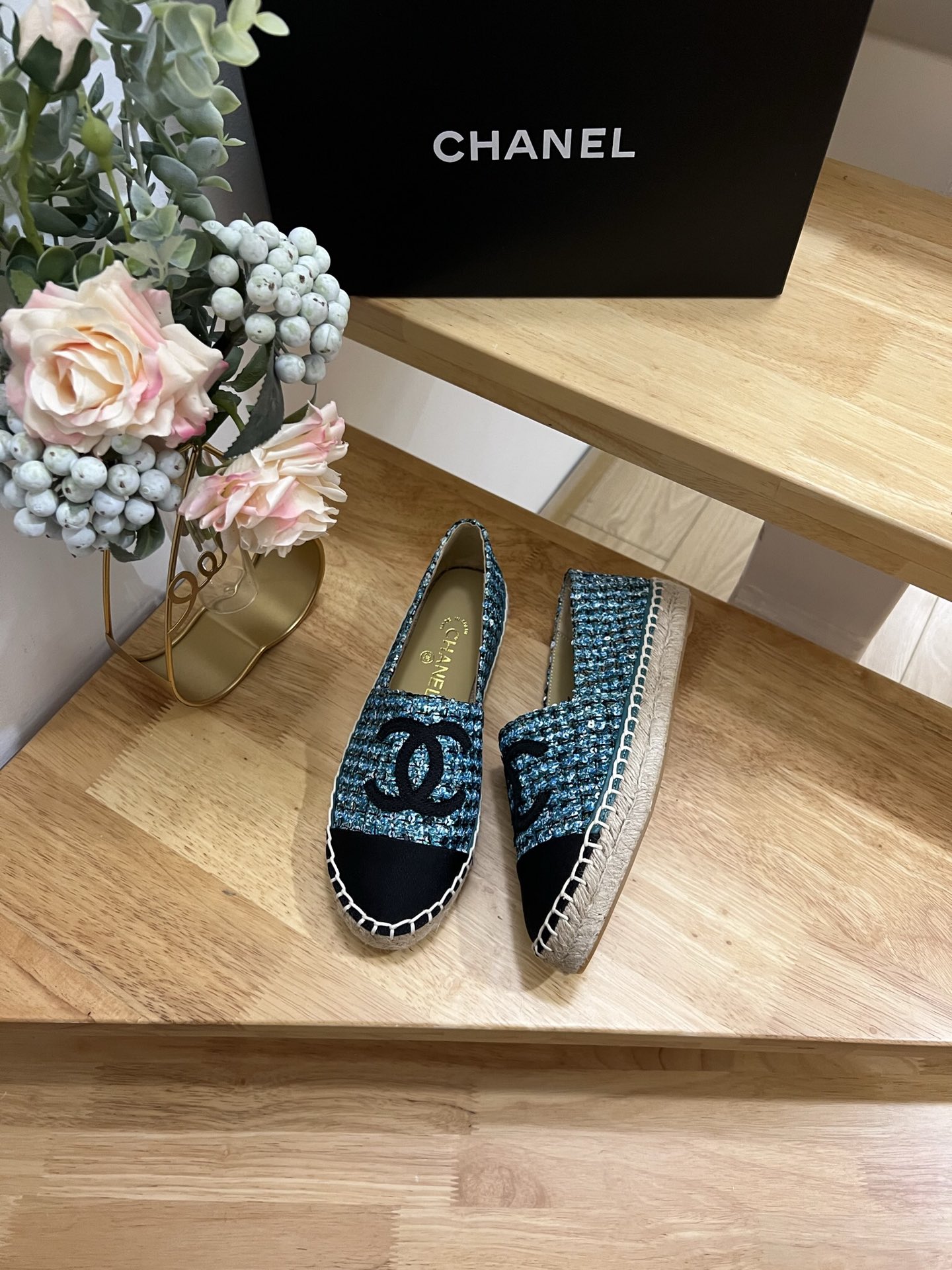 Chanel Casual shoes