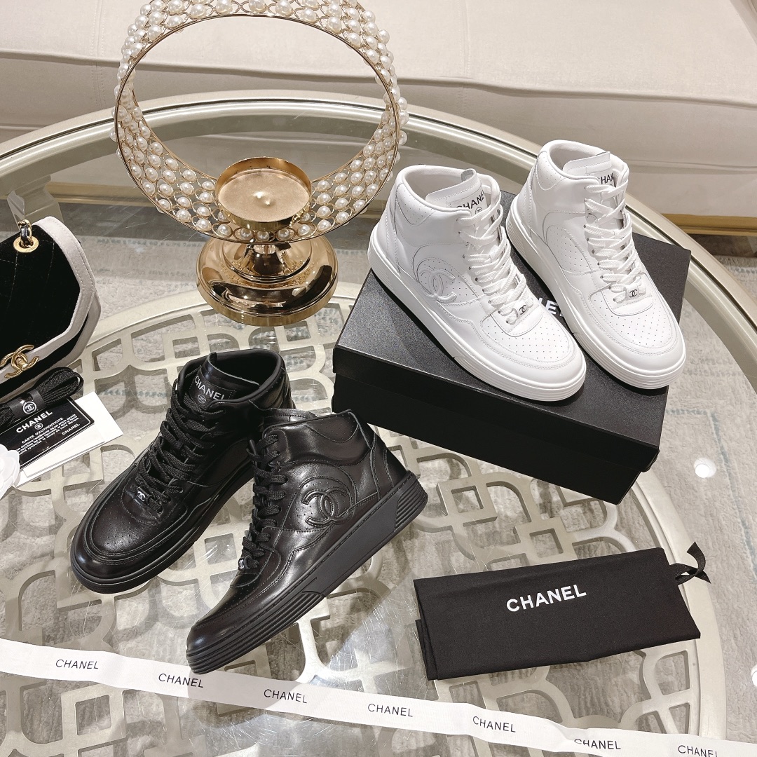Chanel Casual shoes