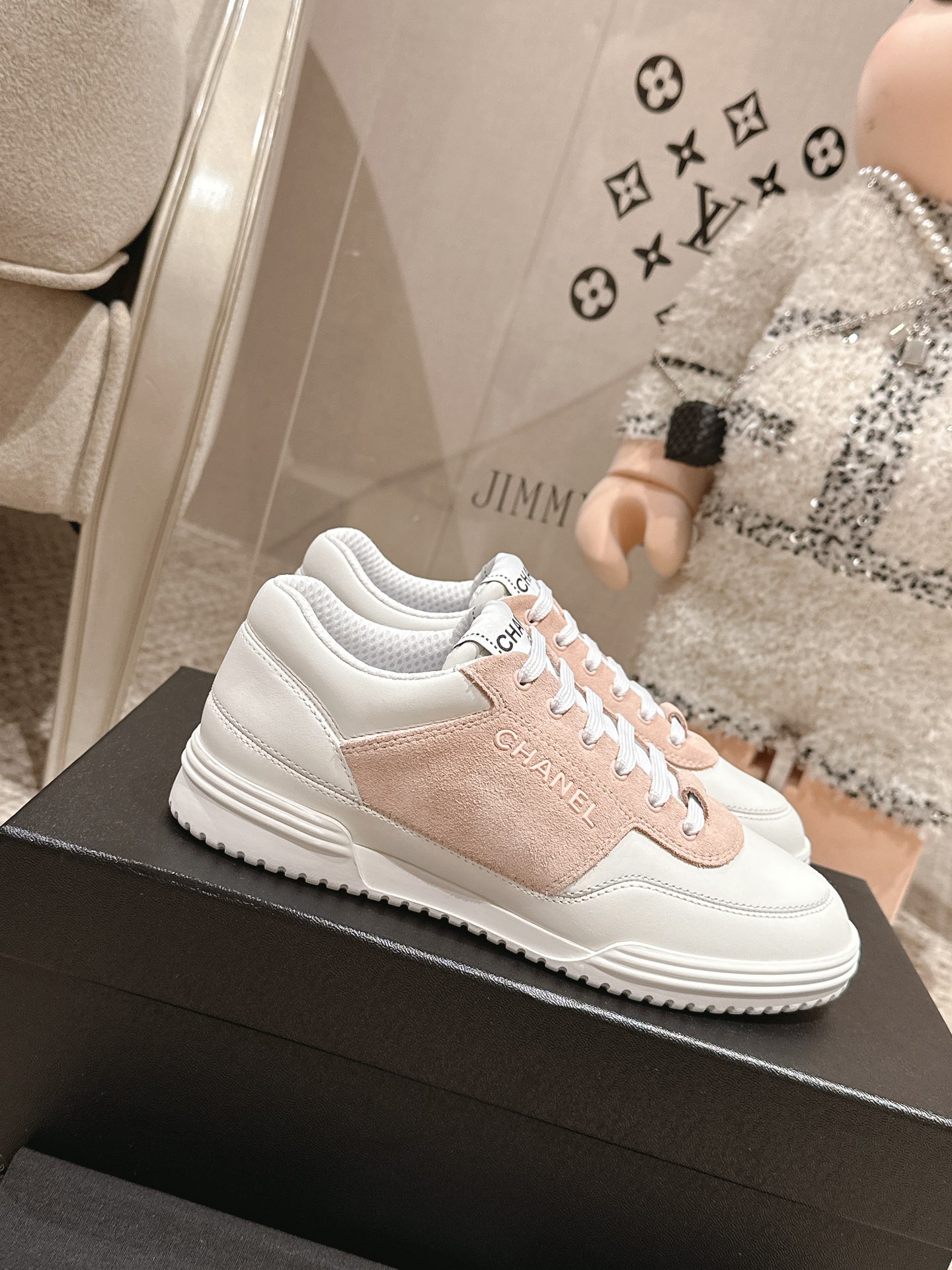 Chanel Casual shoes
