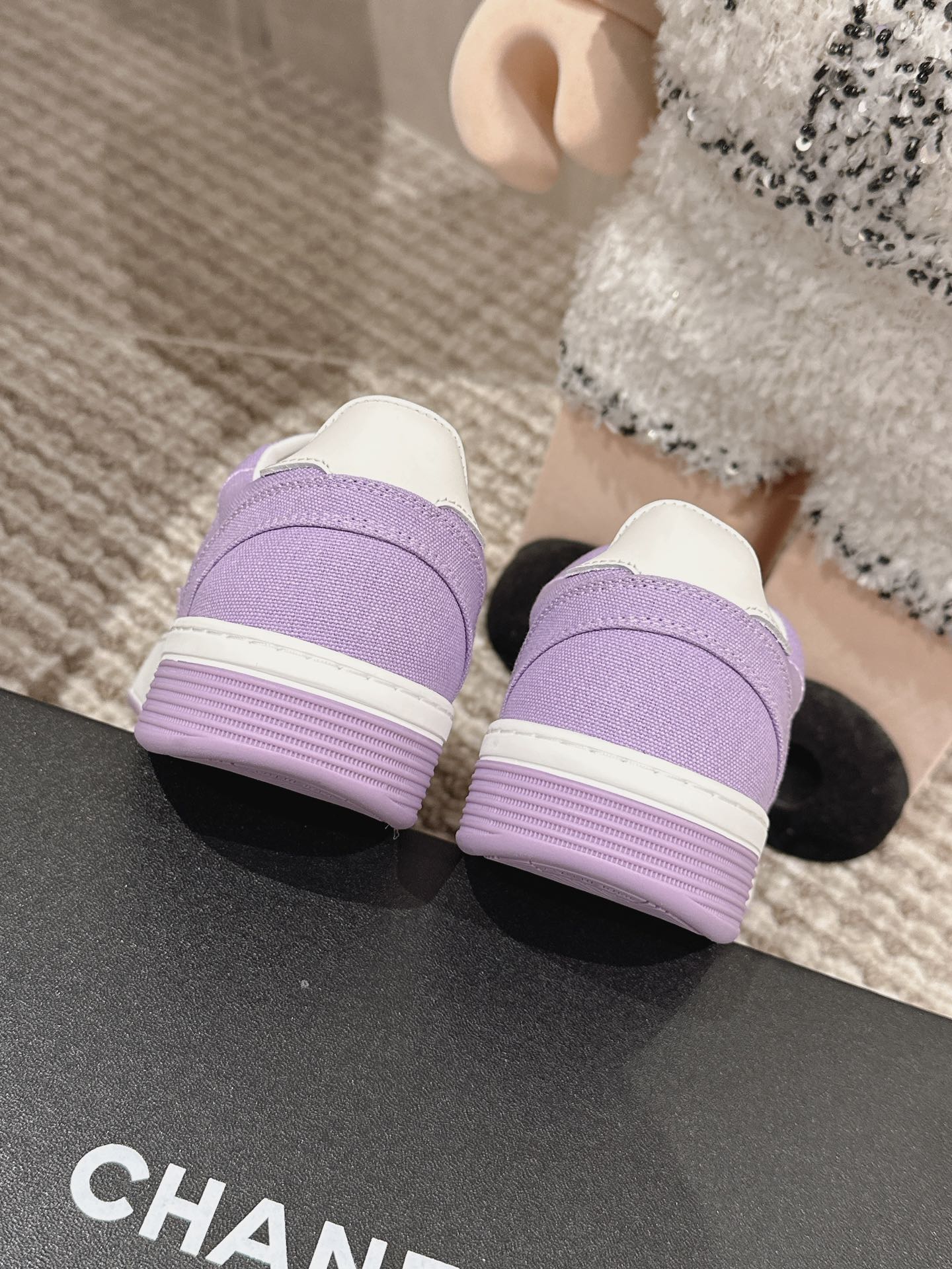 Chanel Casual shoes