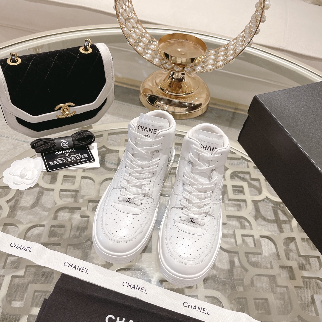 Chanel Casual shoes