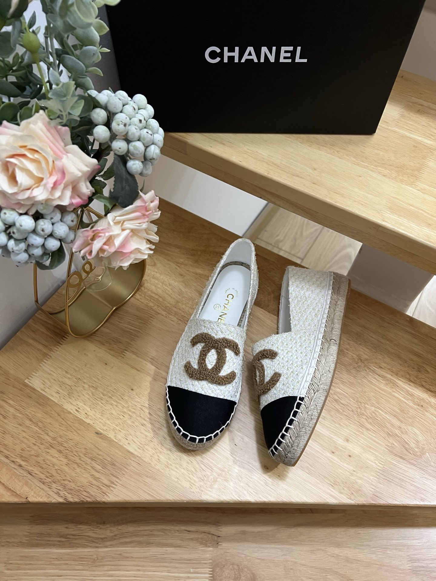 Chanel Casual shoes