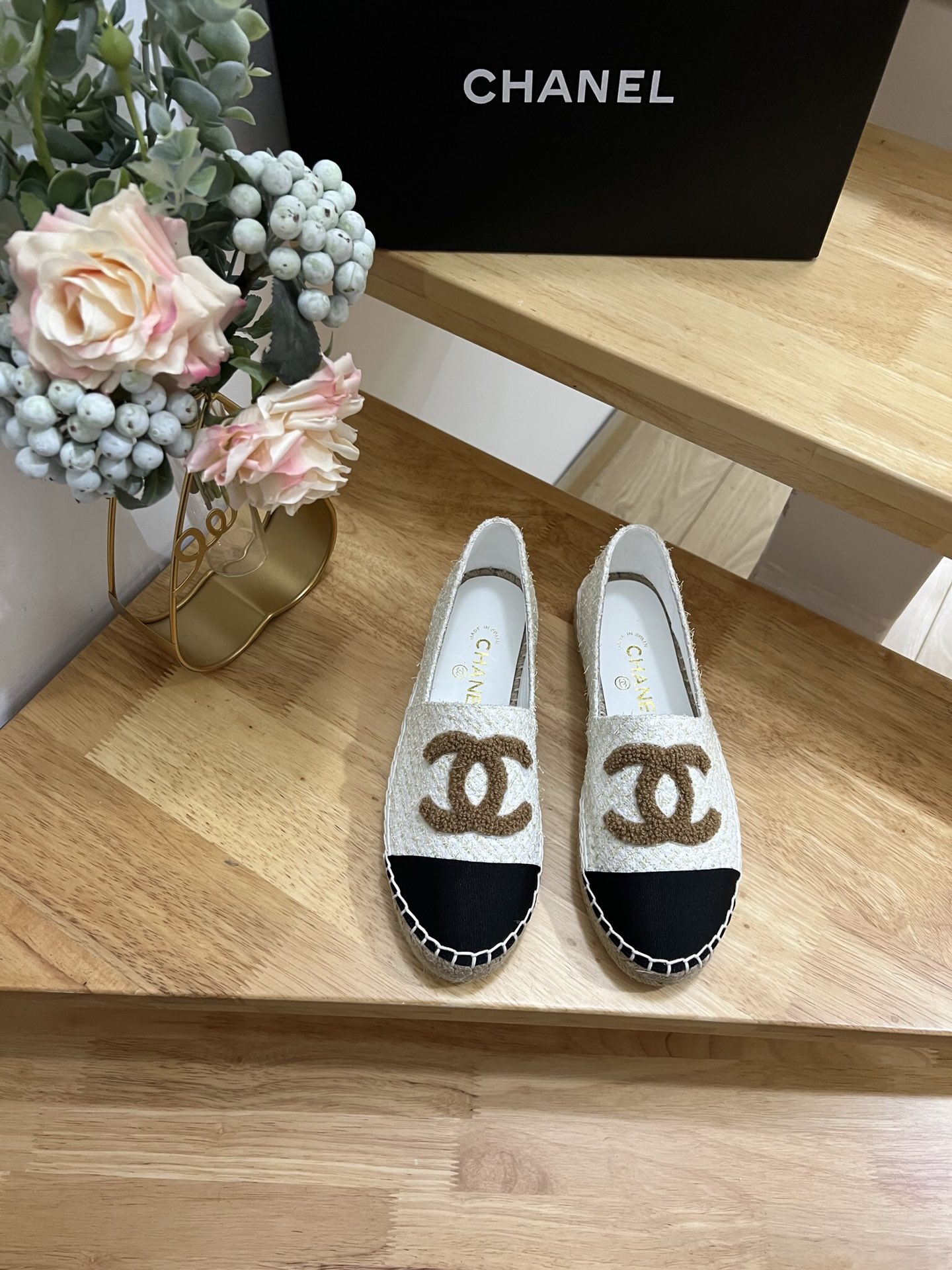 Chanel Casual shoes