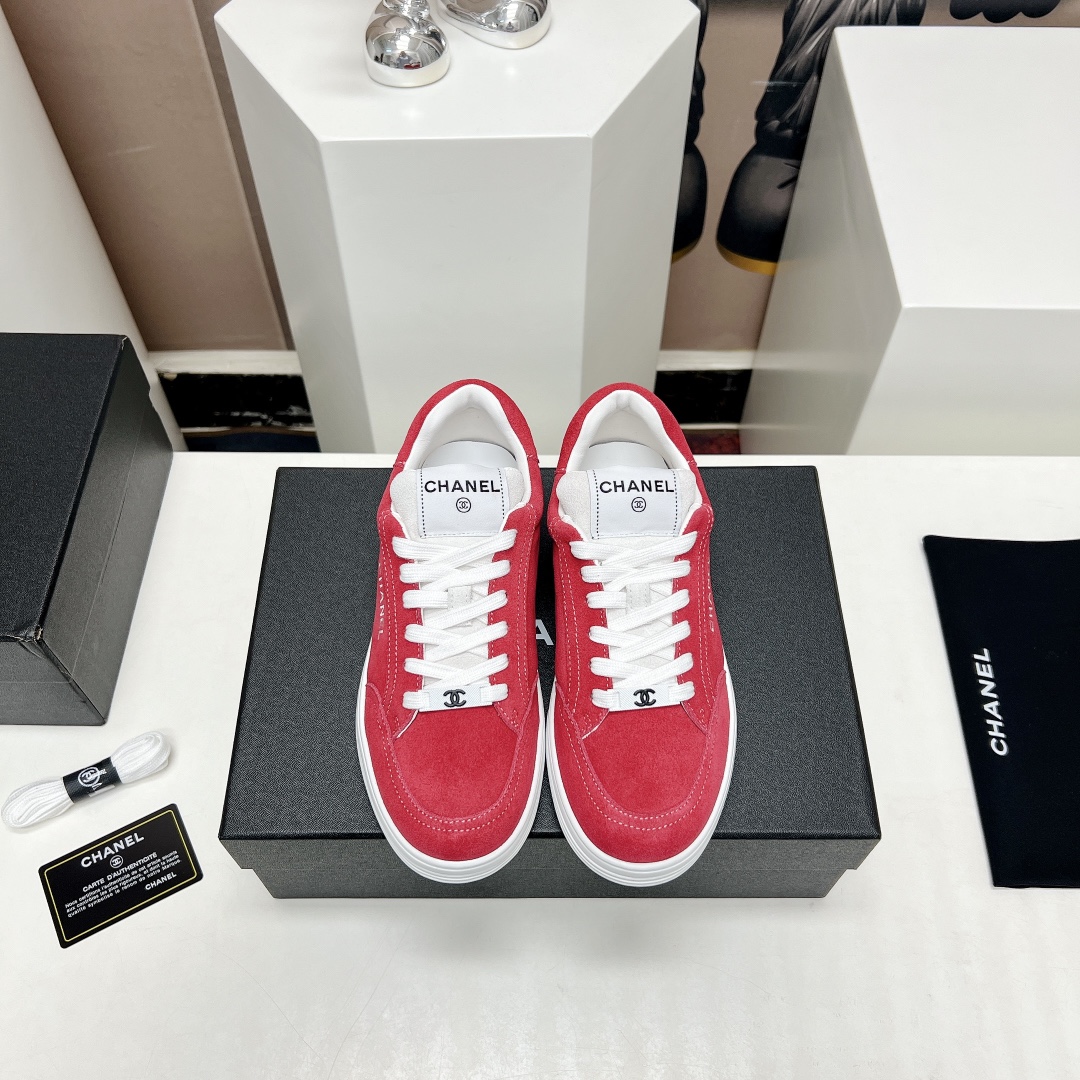 Chanel Casual shoes