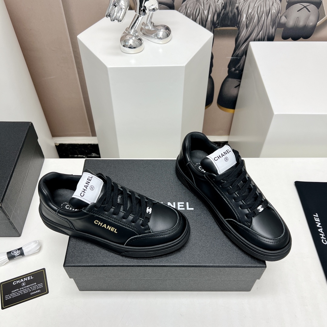Chanel Casual shoes