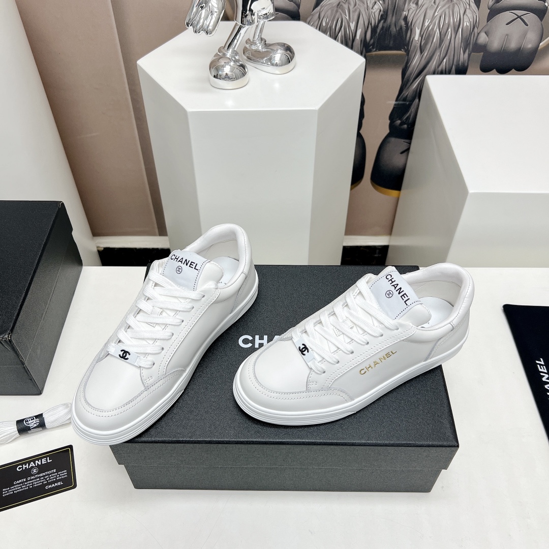 Chanel Casual shoes