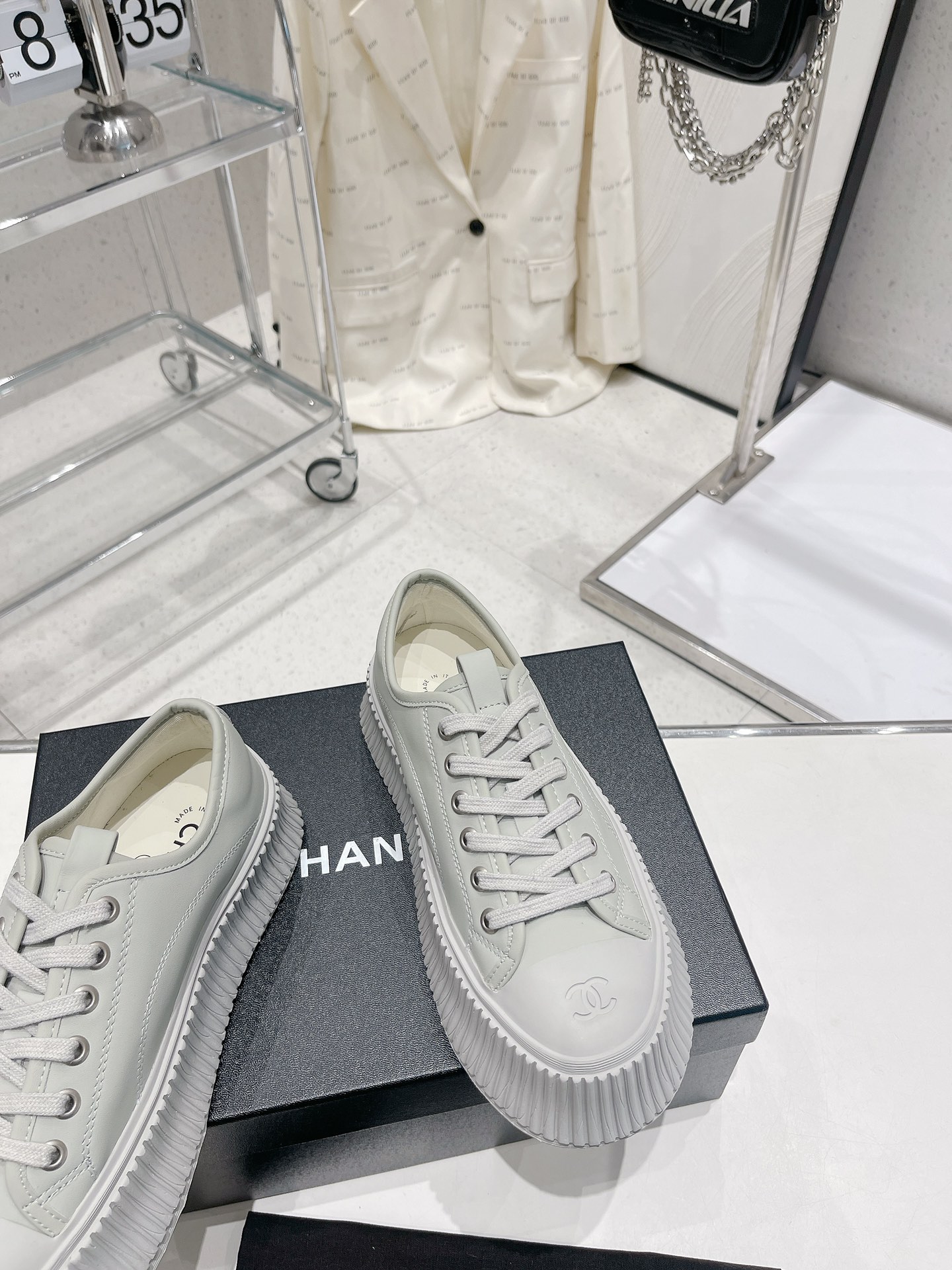 Chanel Casual shoes