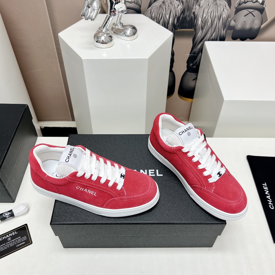 Chanel Casual shoes