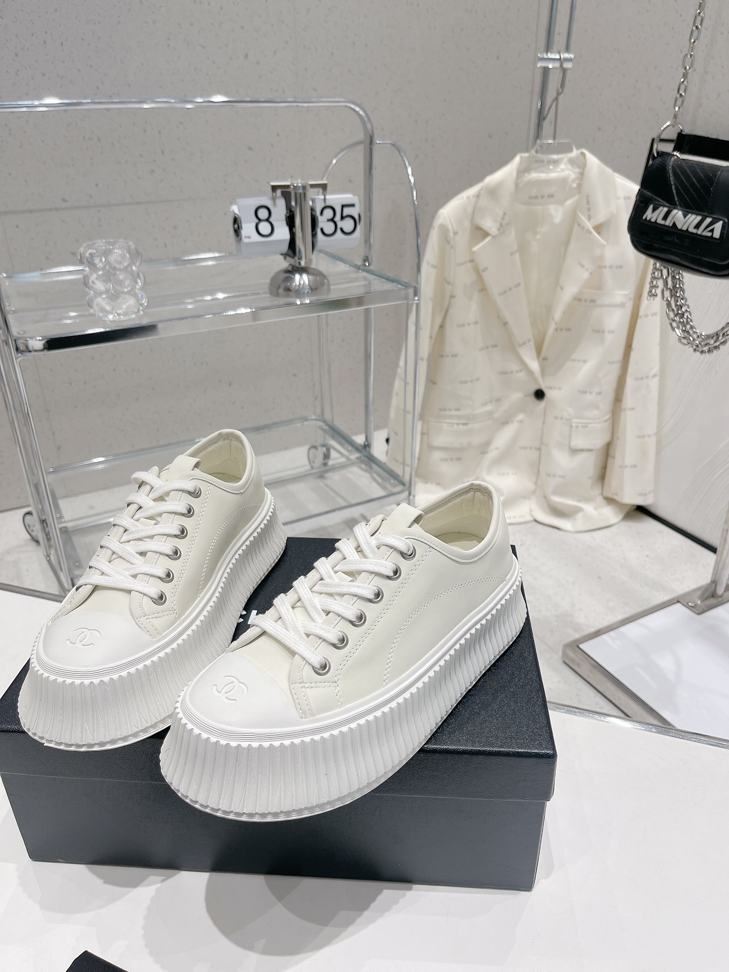 Chanel Casual shoes