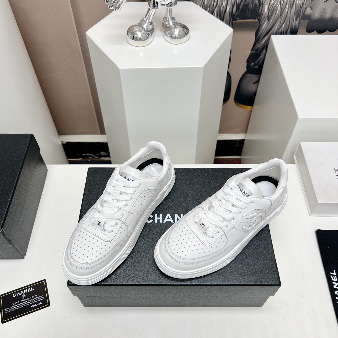 Chanel Casual shoes