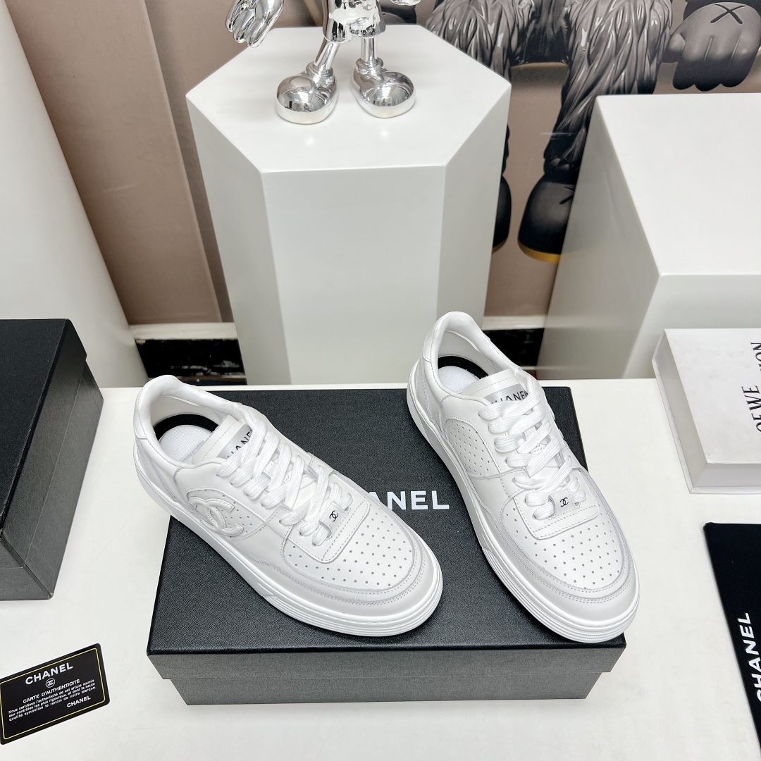Chanel Casual shoes