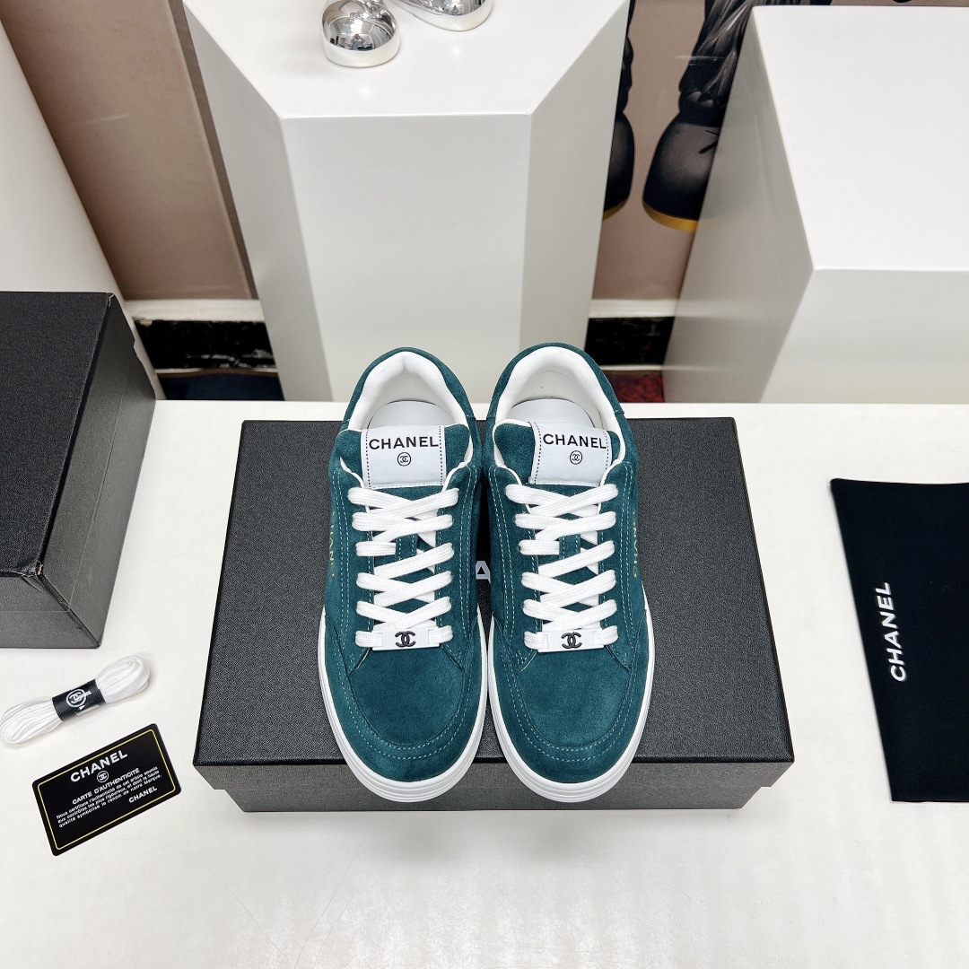 Chanel Casual shoes