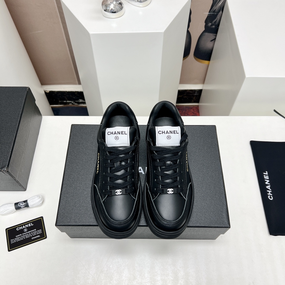 Chanel Casual shoes