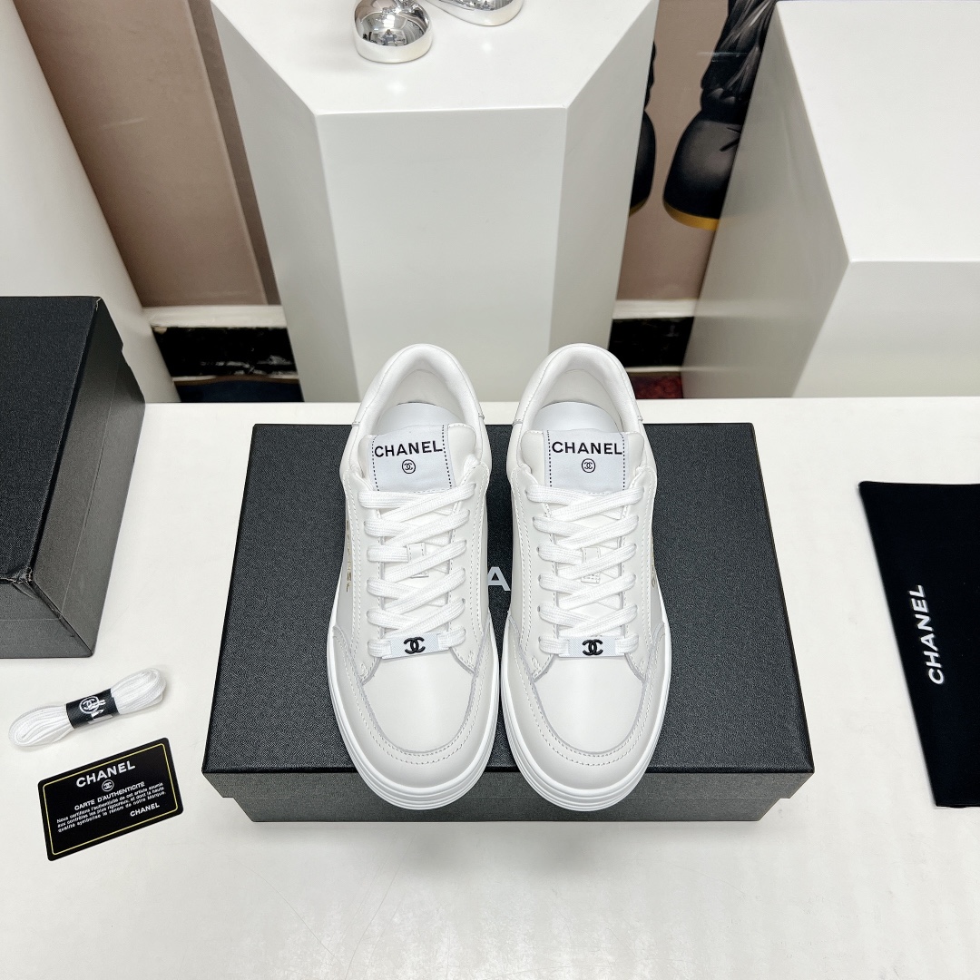 Chanel Casual shoes