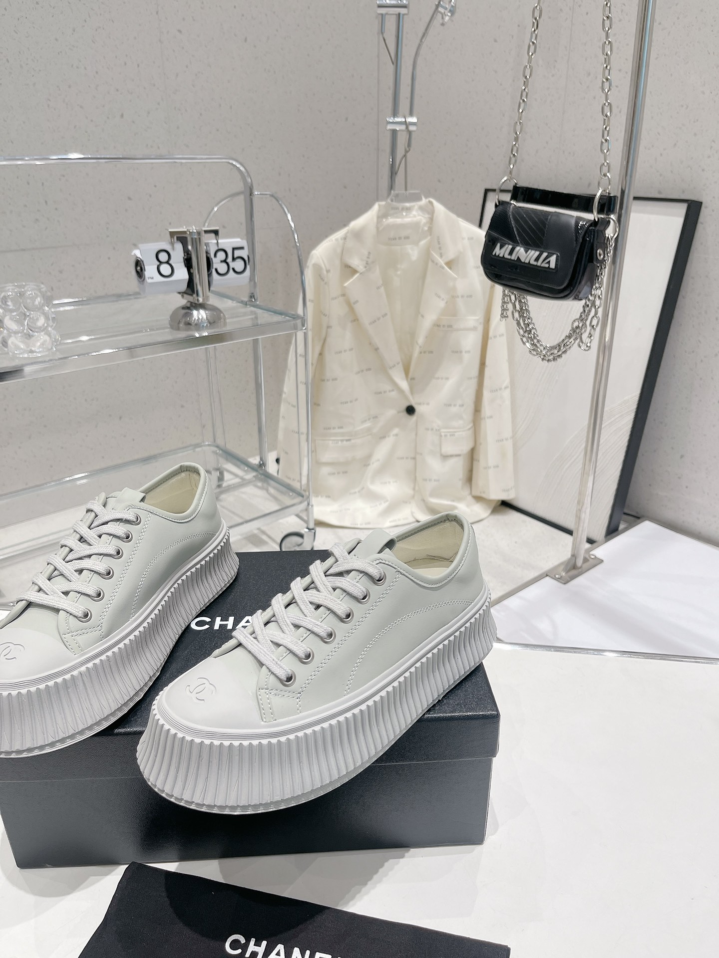 Chanel Casual shoes