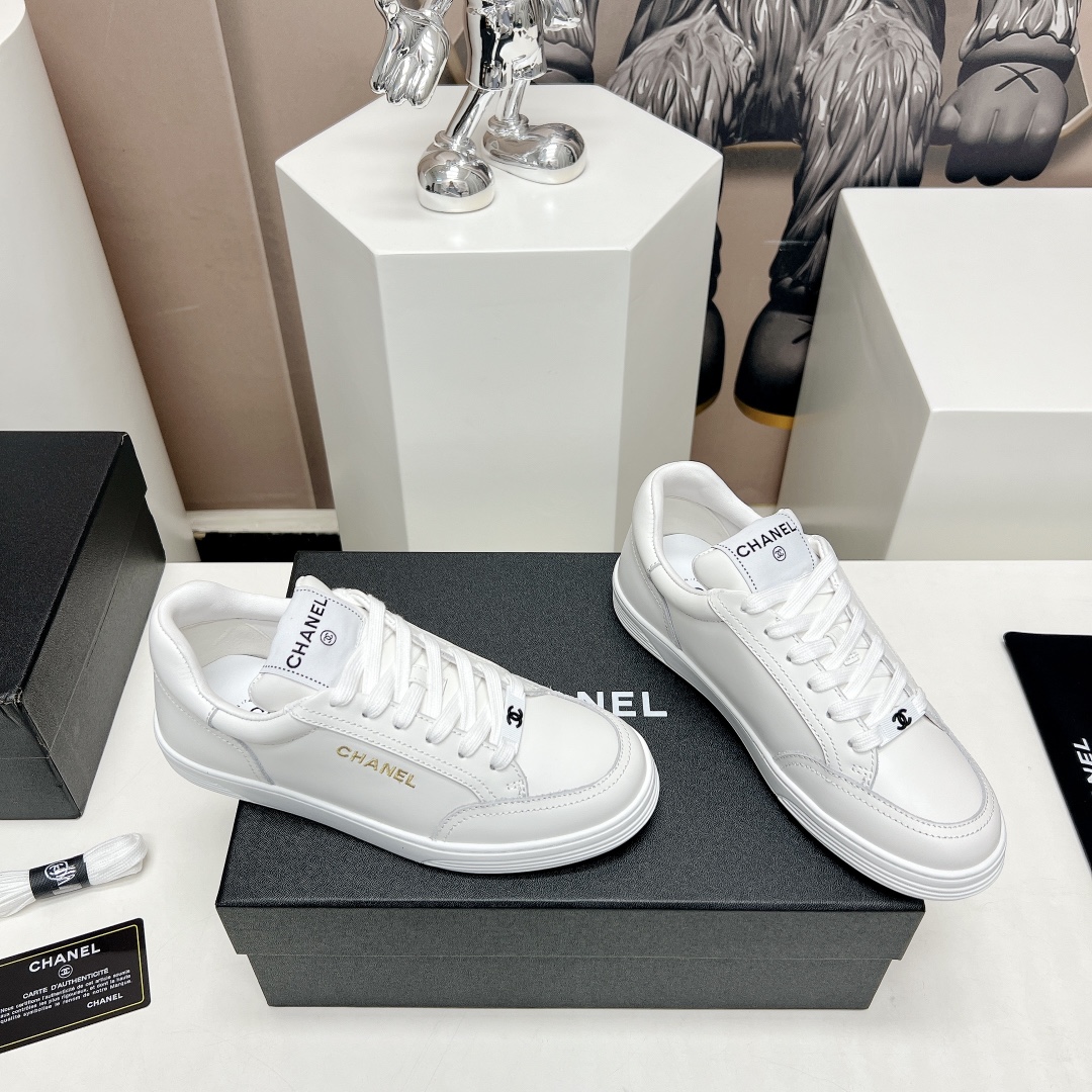 Chanel Casual shoes