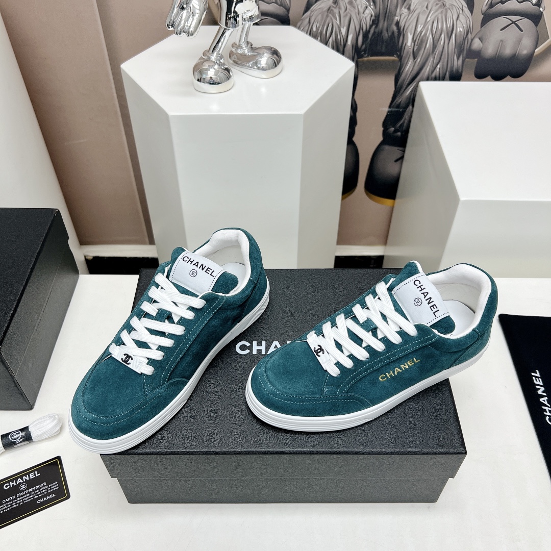 Chanel Casual shoes