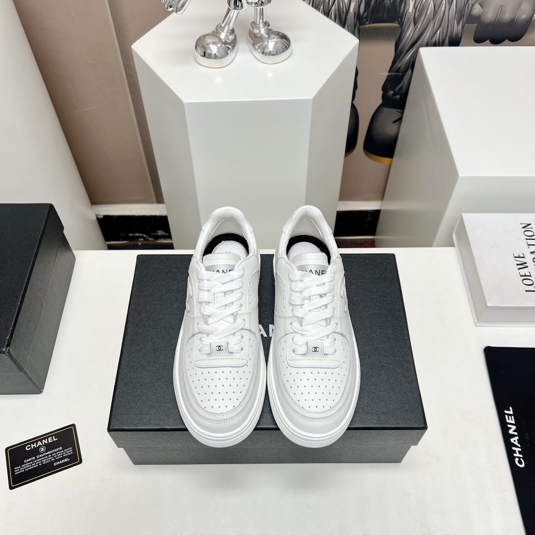 Chanel Casual shoes