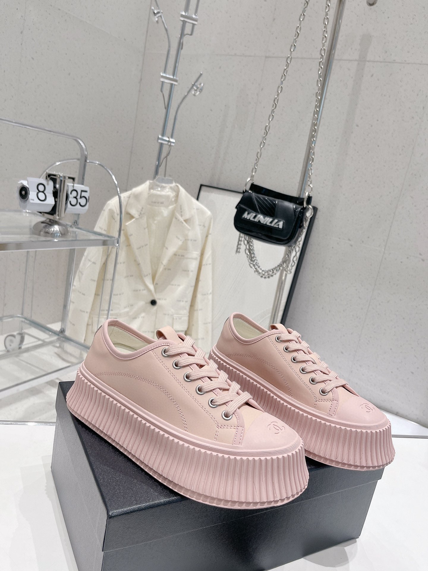Chanel Casual shoes