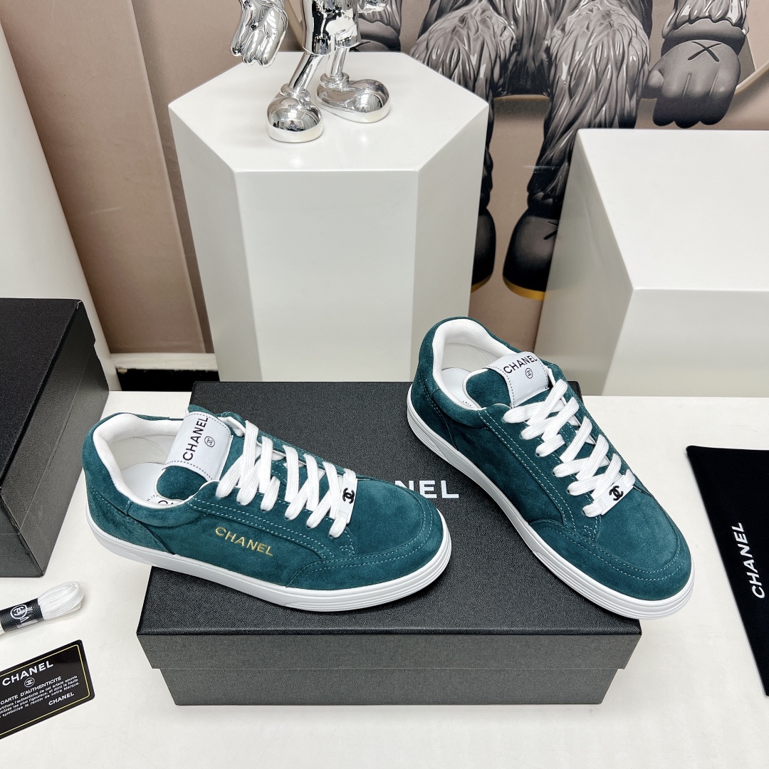 Chanel Casual shoes