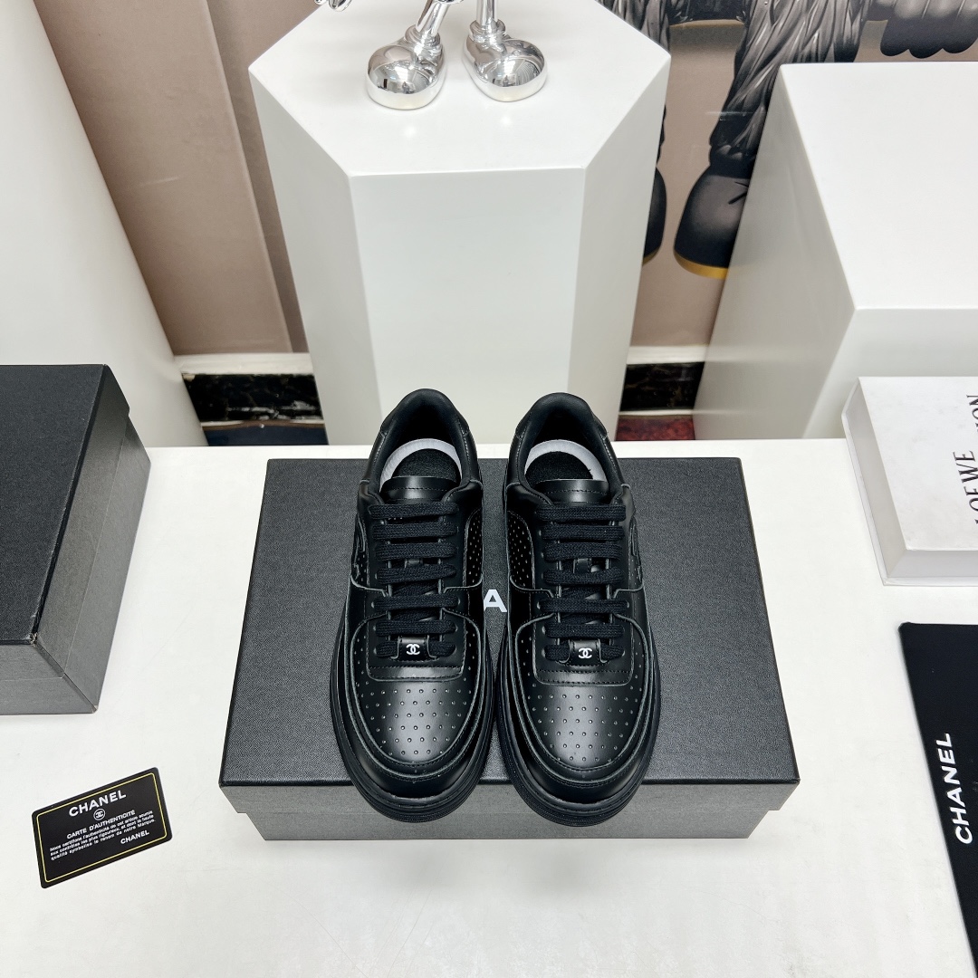 Chanel Casual shoes