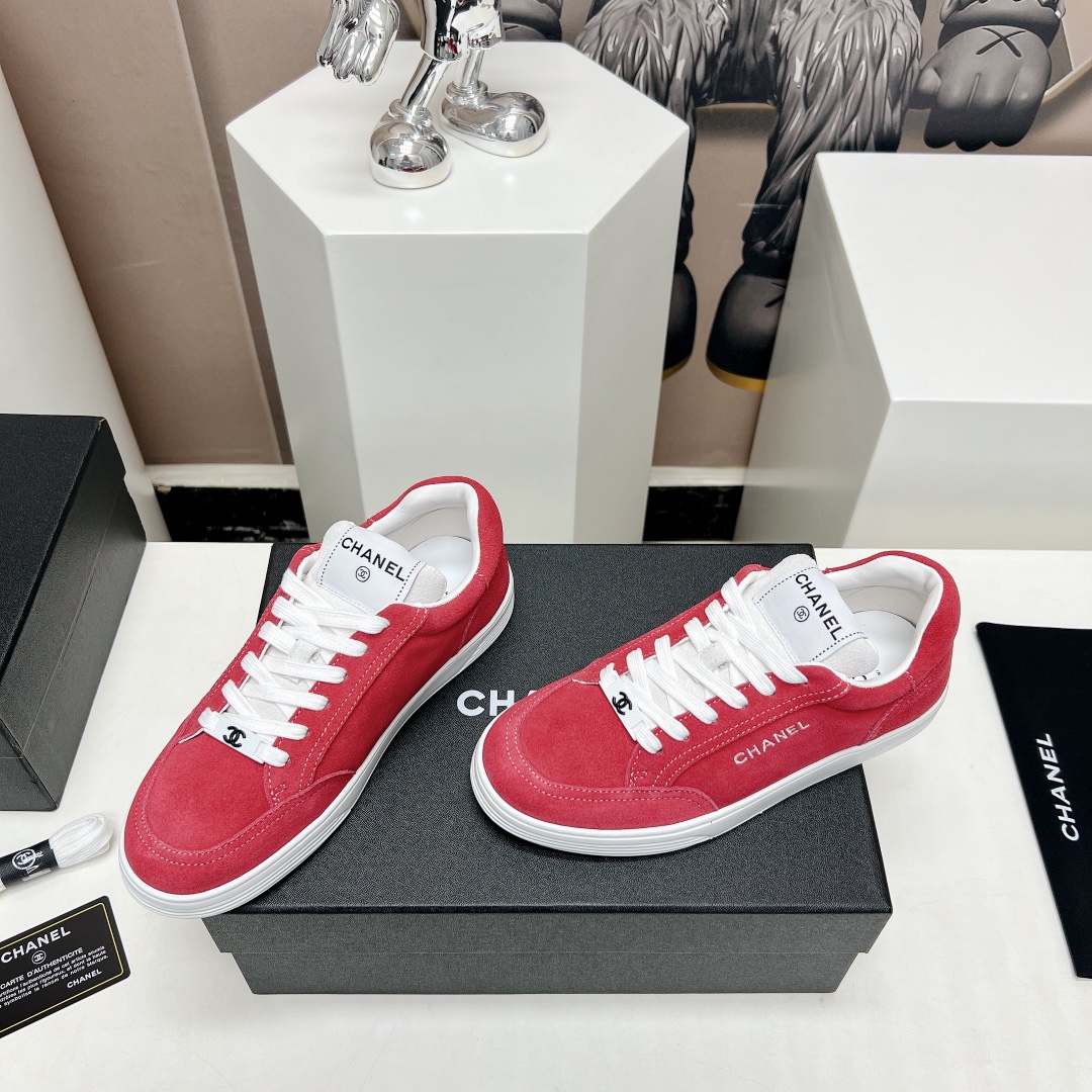 Chanel Casual shoes