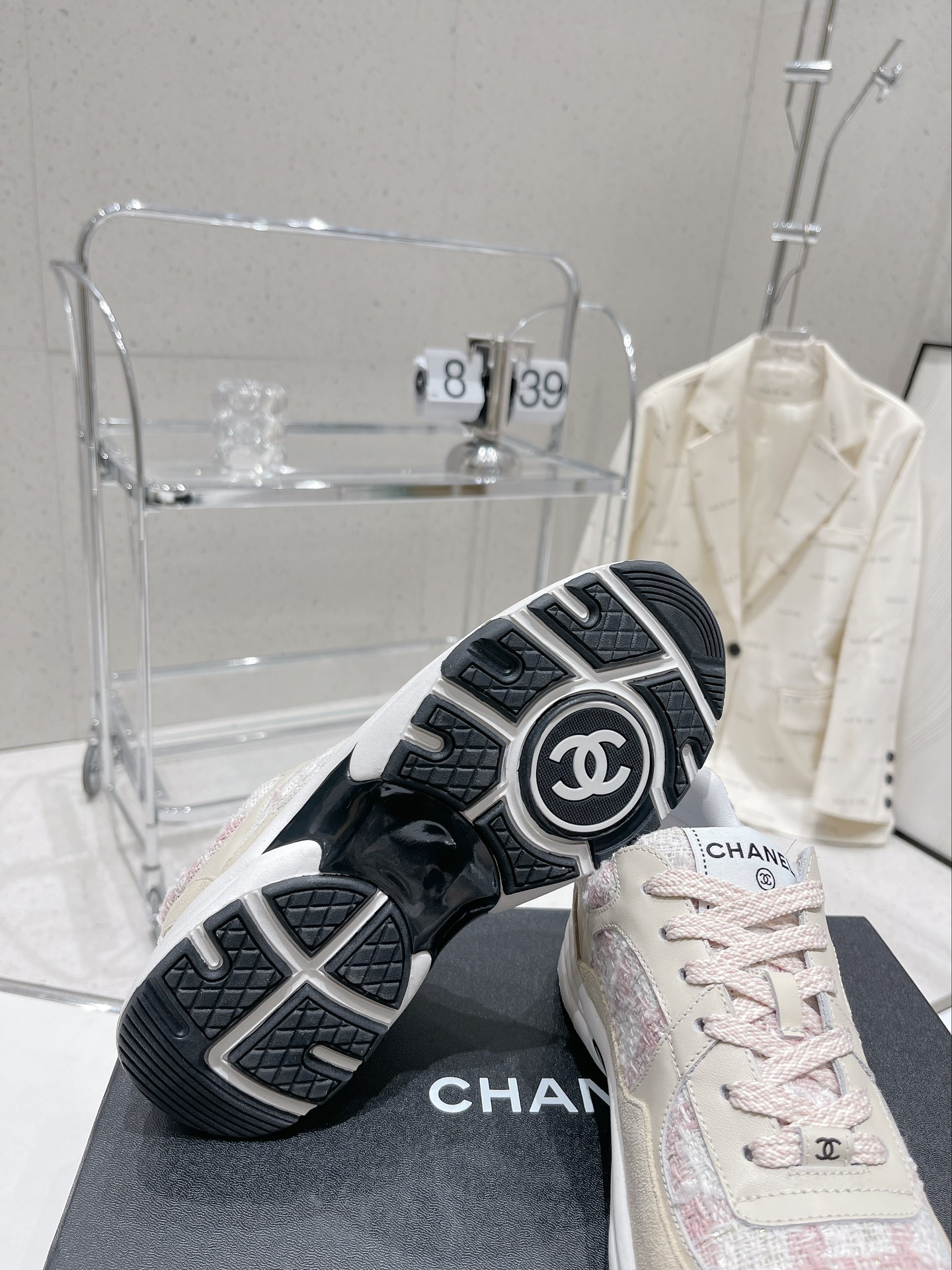 Chanel Casual shoes