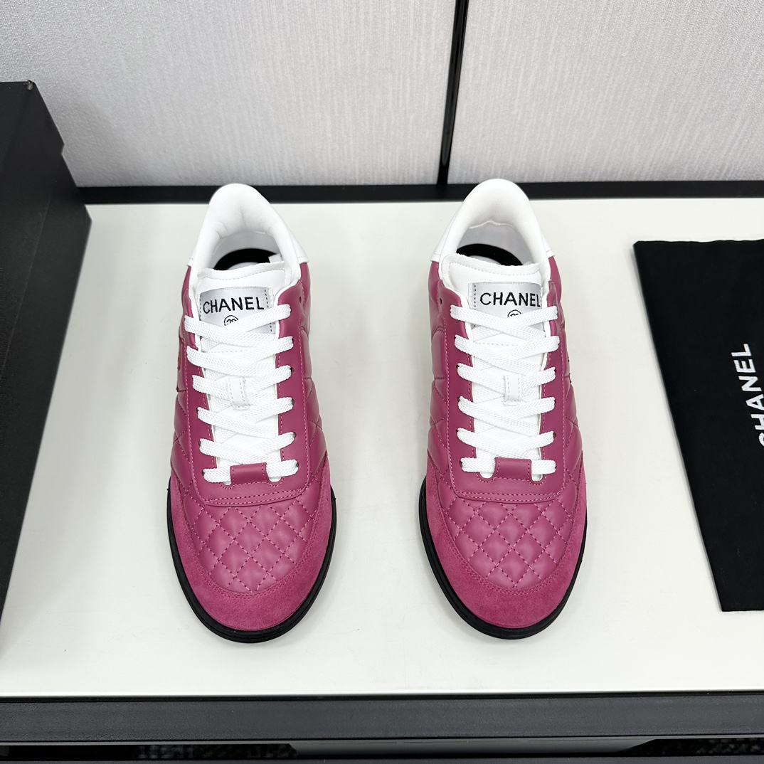 Chanel Casual shoes