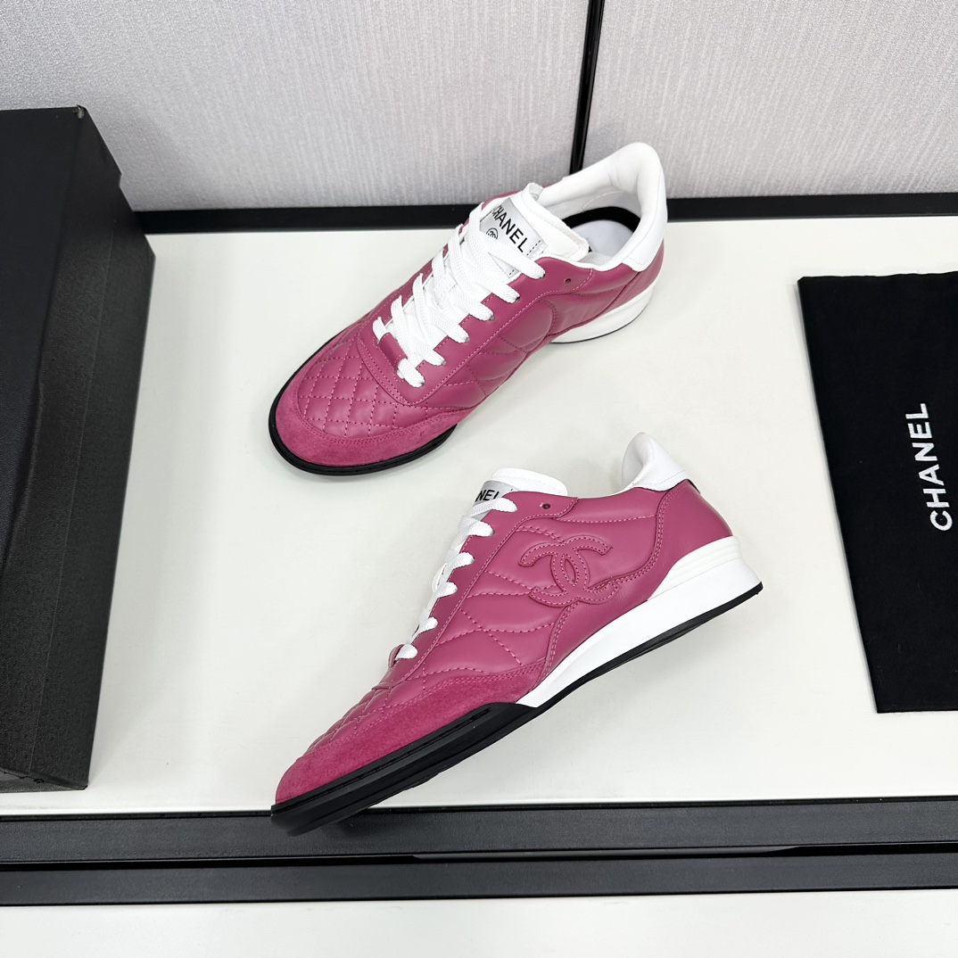 Chanel Casual shoes