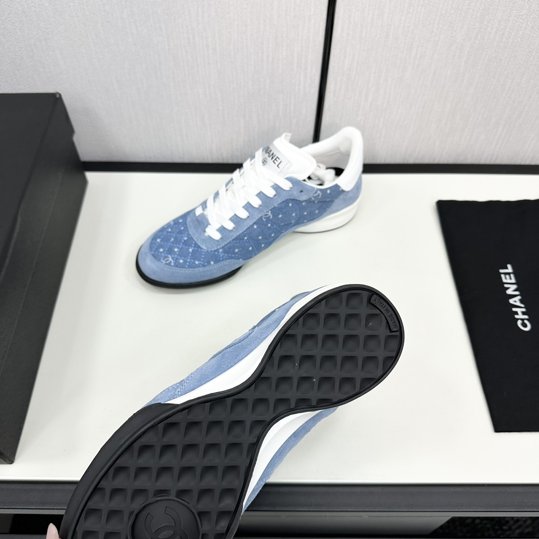 Chanel Casual shoes